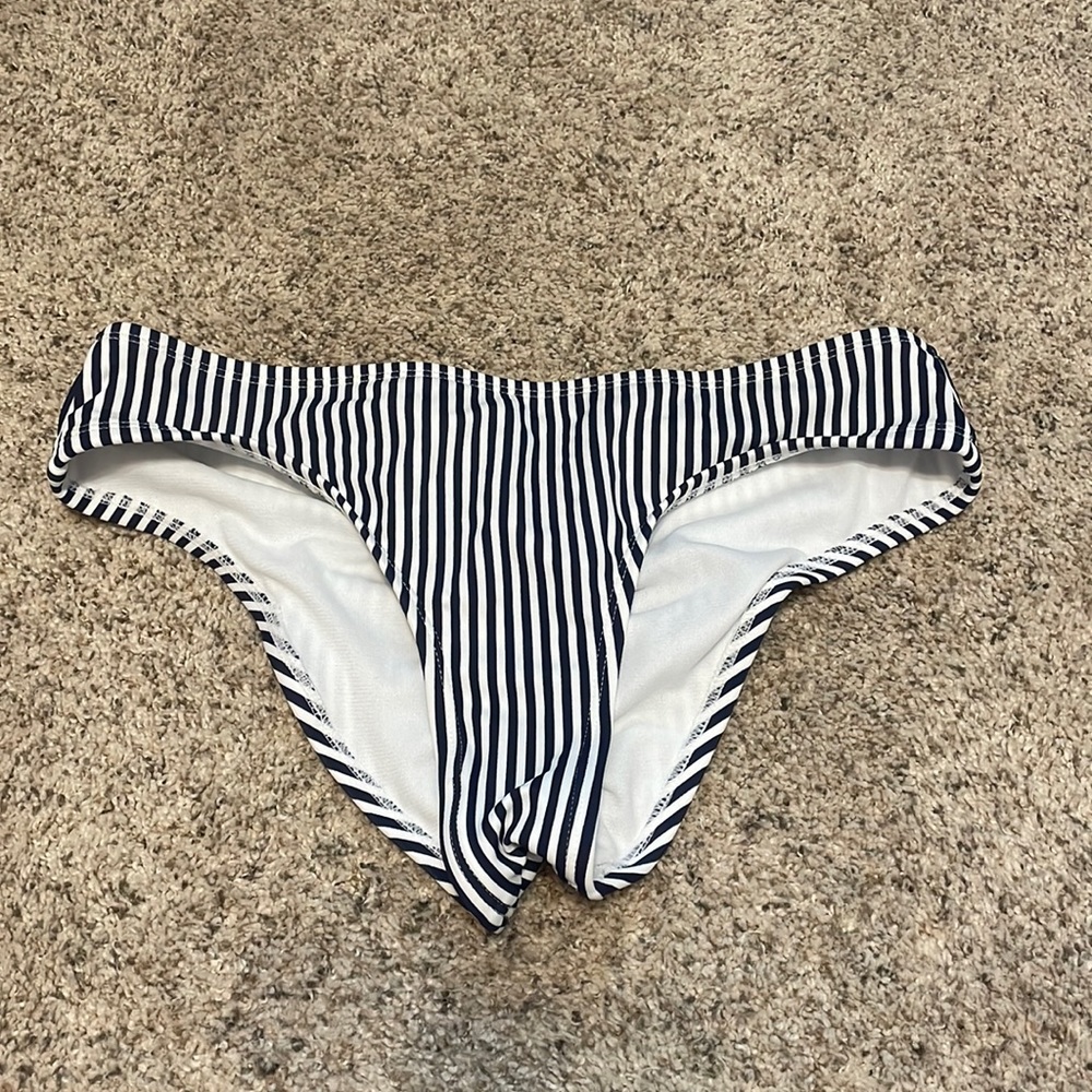 Bikini Bottoms